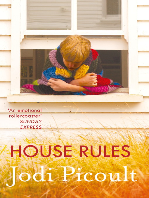House Rules (eBook)